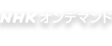 nhk watermark
